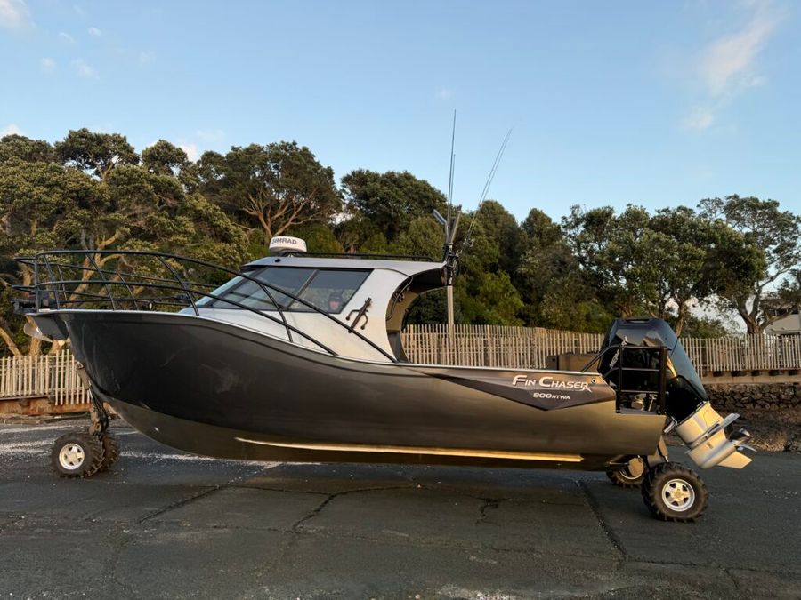 Tauranga newcomer Marra Marine steals the show with Kaeā debut, 27 October 2026