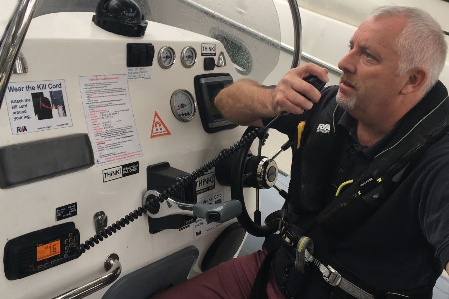 How to get your marine VHF radio licence in New Zealand, 23 July 2026