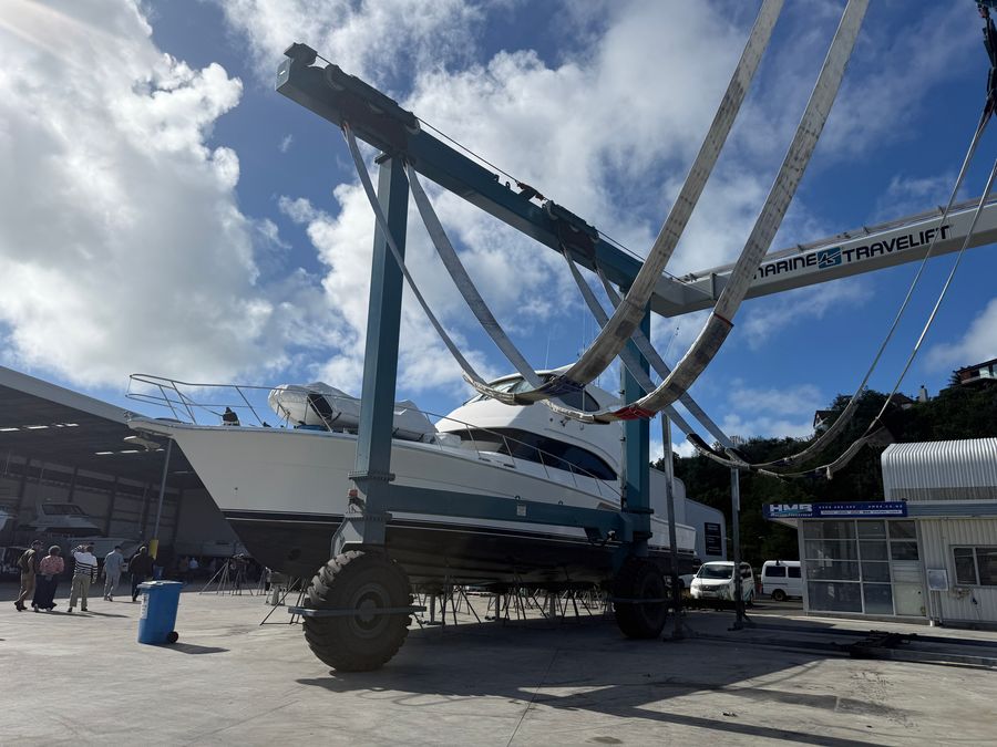 Make a maintenance plan now for hassle-free summer boating