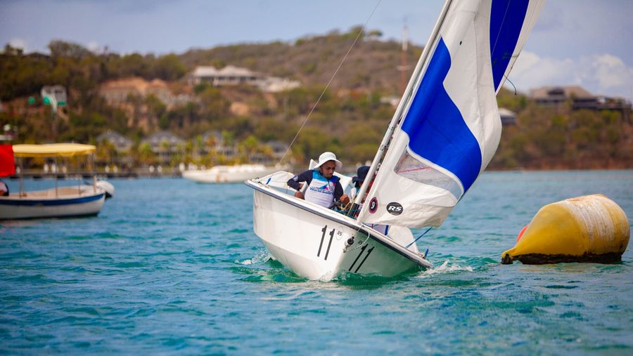 Para Inclusive Sailing to span six regions across 2026 and 2027, 08 July 2026
