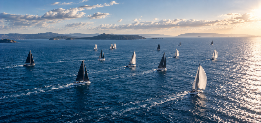 IRC Grand Prix framework proposed for offshore racing.