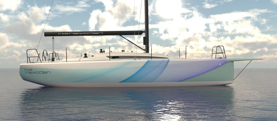 Photo: Italia Yachts