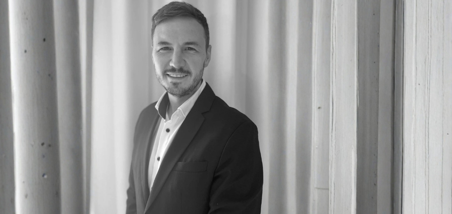 Ian Morgan Chief Strategy Officer, Sunseeker International