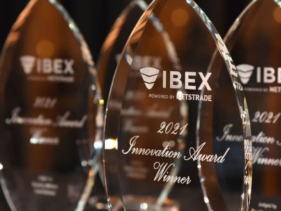 Ibex Innovation Awards