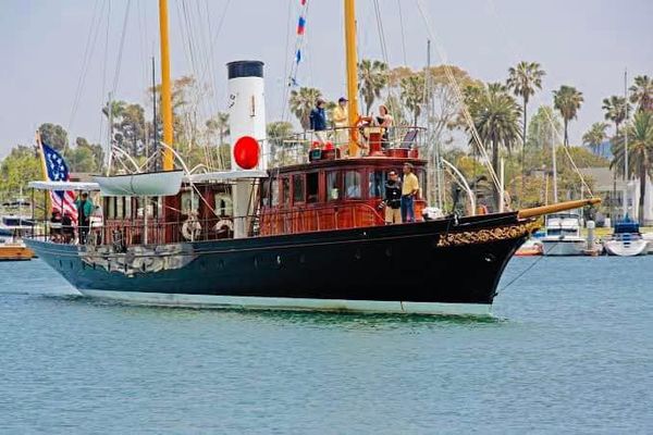 Image credit The Boating Site on Facebook