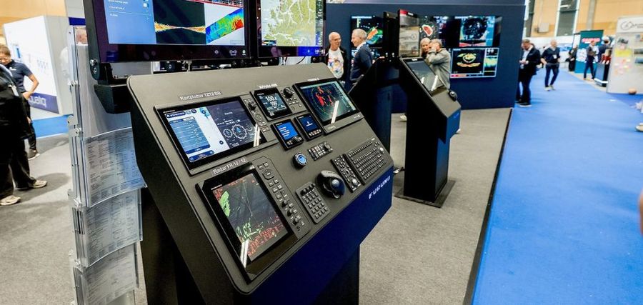 In September 2006, the very first WASSP was launched at SMM.