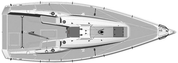 Credit: Italia Yachts