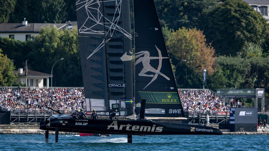 Five missed races mask Artemis's remarkably consistent debut season, 08 October 2026