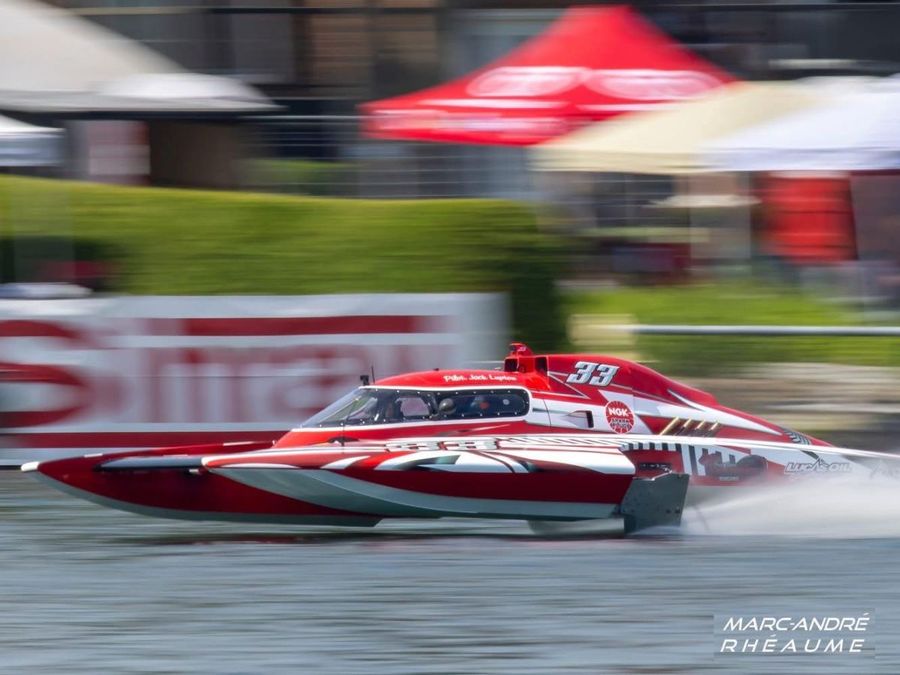 Jack Lupton Motorsport