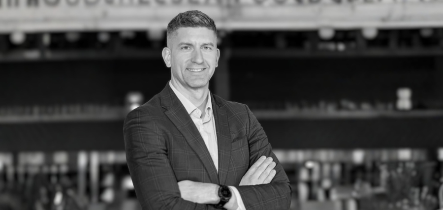 James Grove Chief Information Officer, Sunseeker International