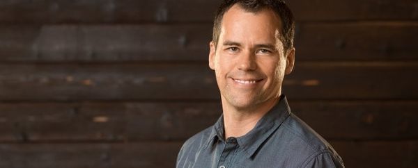 Jean-Michel Lemieux: the former CTO of Shopify and the Technical Brain behind Sea People. Photo Credit: Modern CTO