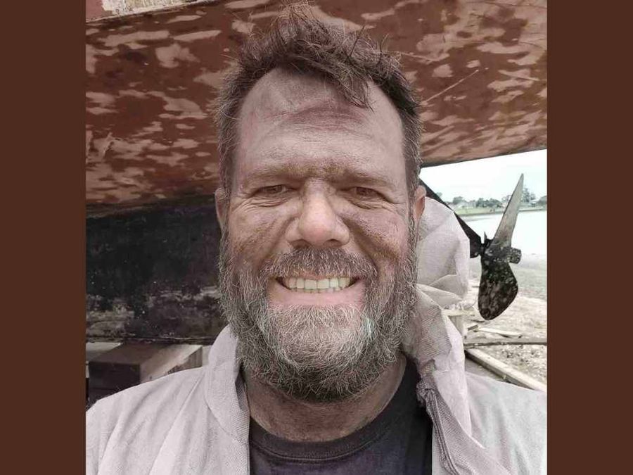 Johan Joubert
