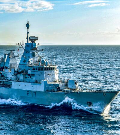 NZDF Headquarters Joint Forces New Zealand marks 25 years of combined operations