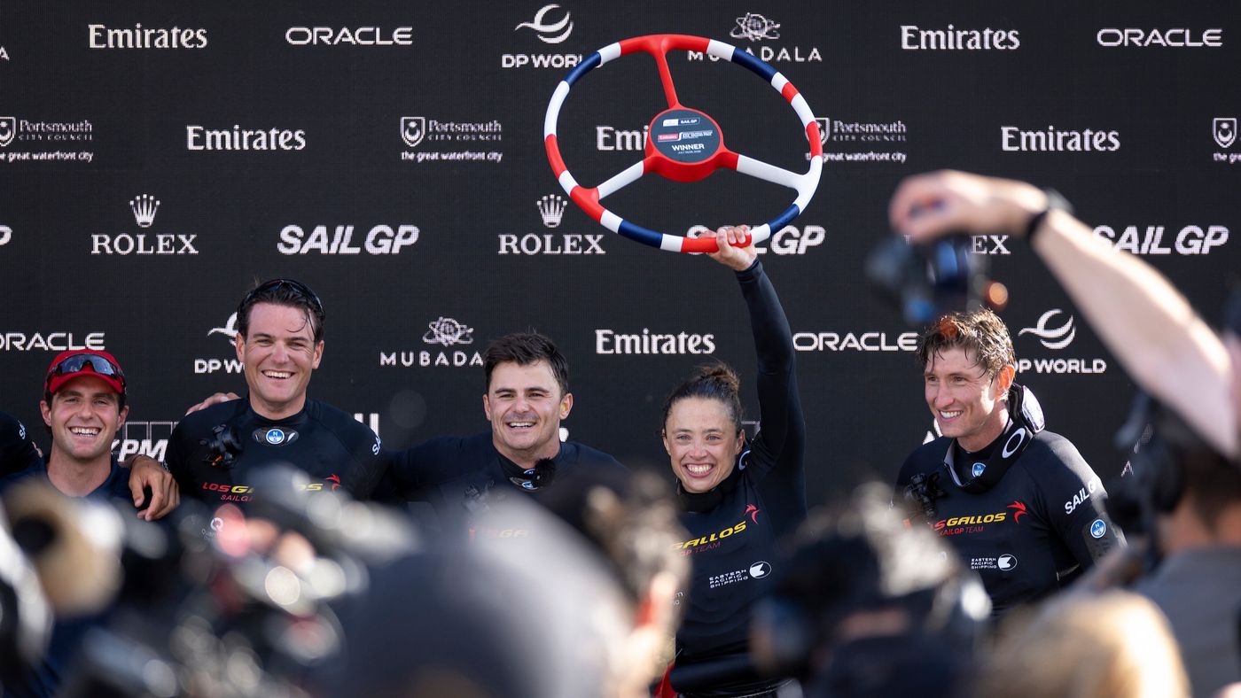 Los Gallos eye data gains during long wait for Grand Final, 20 September 2026