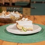 Key West nights turn from race boats to key lime pie, 06 October 2026
