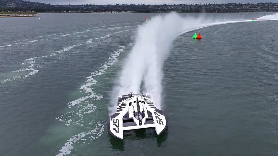 Ken Lupton GP-577