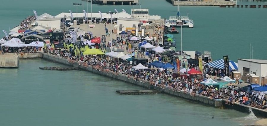 Key West