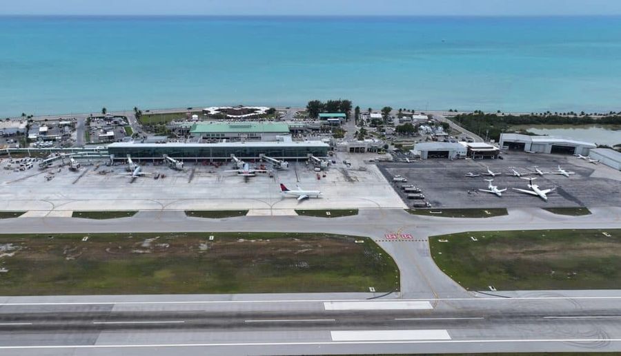 Key West Airport backs offshore worlds for 45th year running, 02 October 2026