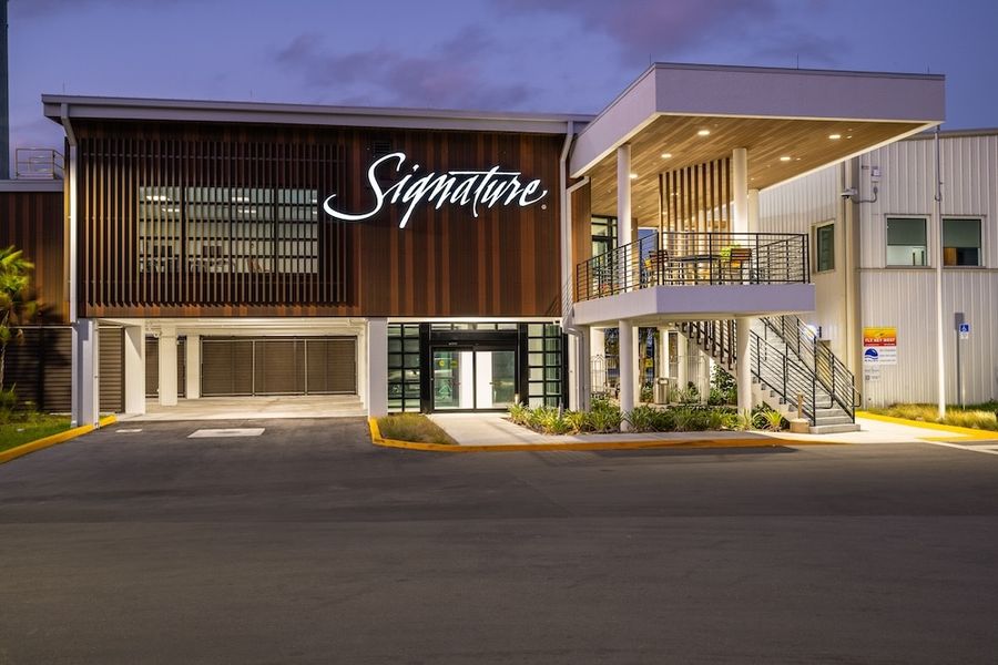 Signature Aviation of Key West