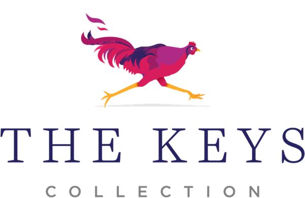 The Keys Collection logo