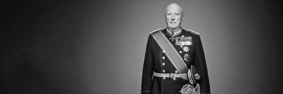 Norway's King Harald V dies at 88, a true sailor at heart, 28 August 2026