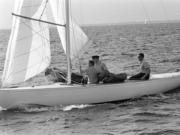 Norway's King Harald V dies at 88, a true sailor at heart, 28 August 2026