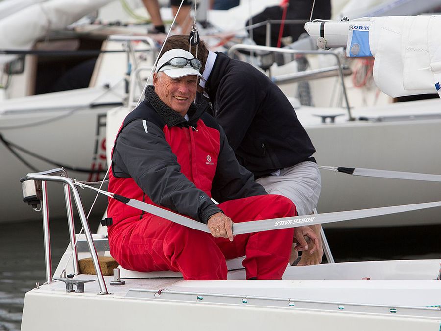 Norway's King Harald V dies at 88, a true sailor at heart, 28 August 2026