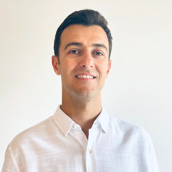 Koray Ezer, World Sailing's Director of Sport