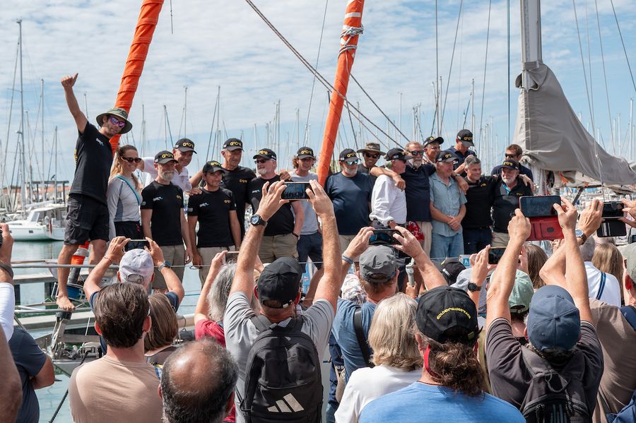 One fleet, 16 skippers and one extraordinary adventure ahead, with the GGR 2026 sailors keen to reunite with well-wishers at the Official Farewell on Saturday 5 September before the voyage begins.