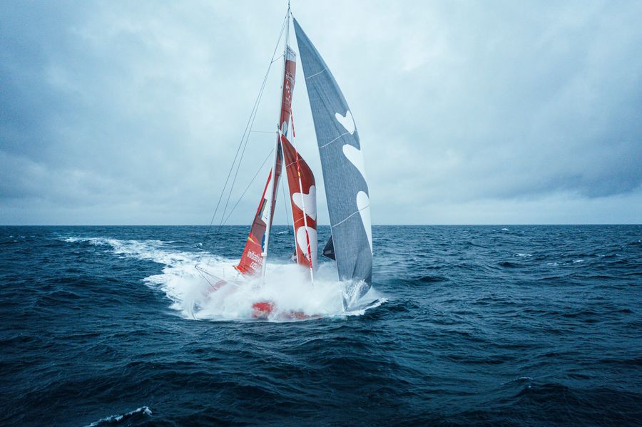 La Course des Caps