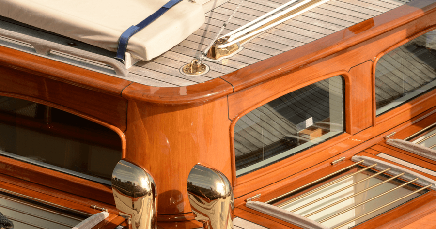Lake Brunner Classic Boats Get Together 3