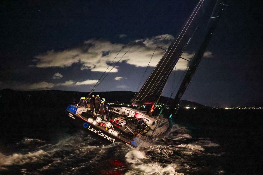 RSHYR LawConnect finish © Salty Dingo 2024