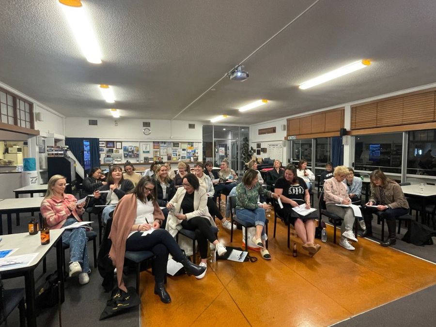 Leave the boys behind. Wild Chix holds regular workshops on a range of boating, fishing and hunting related practical topics, designed for women to gain more knowledge, experience, and confidence