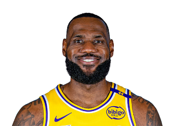 Lebron James. Photo credit: espn.com