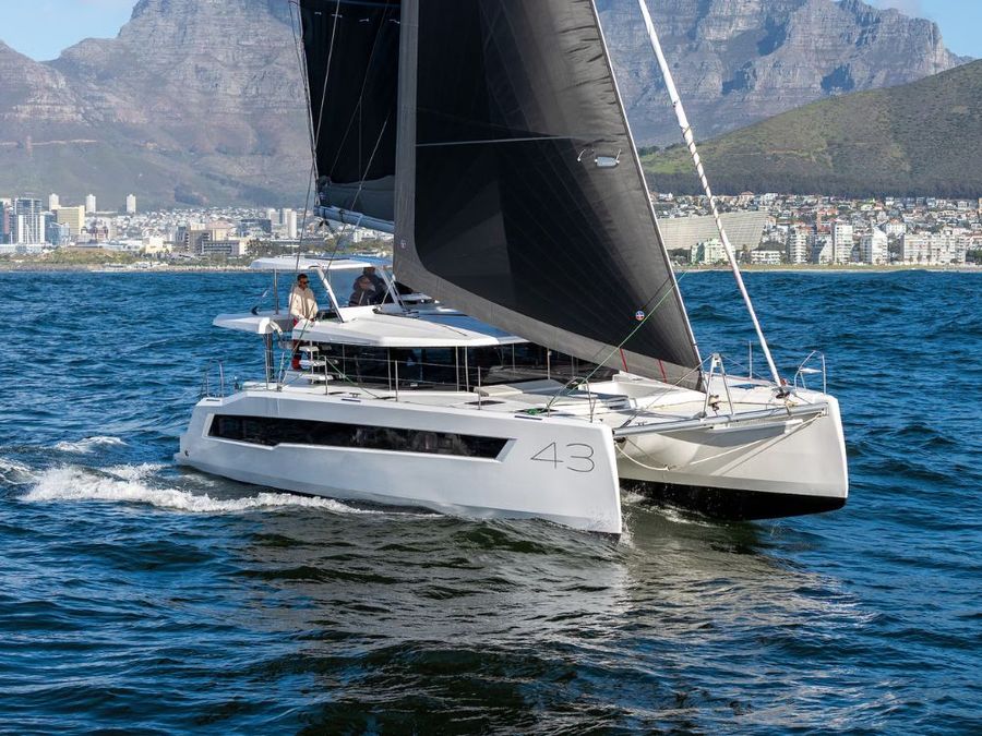 Leopard 43