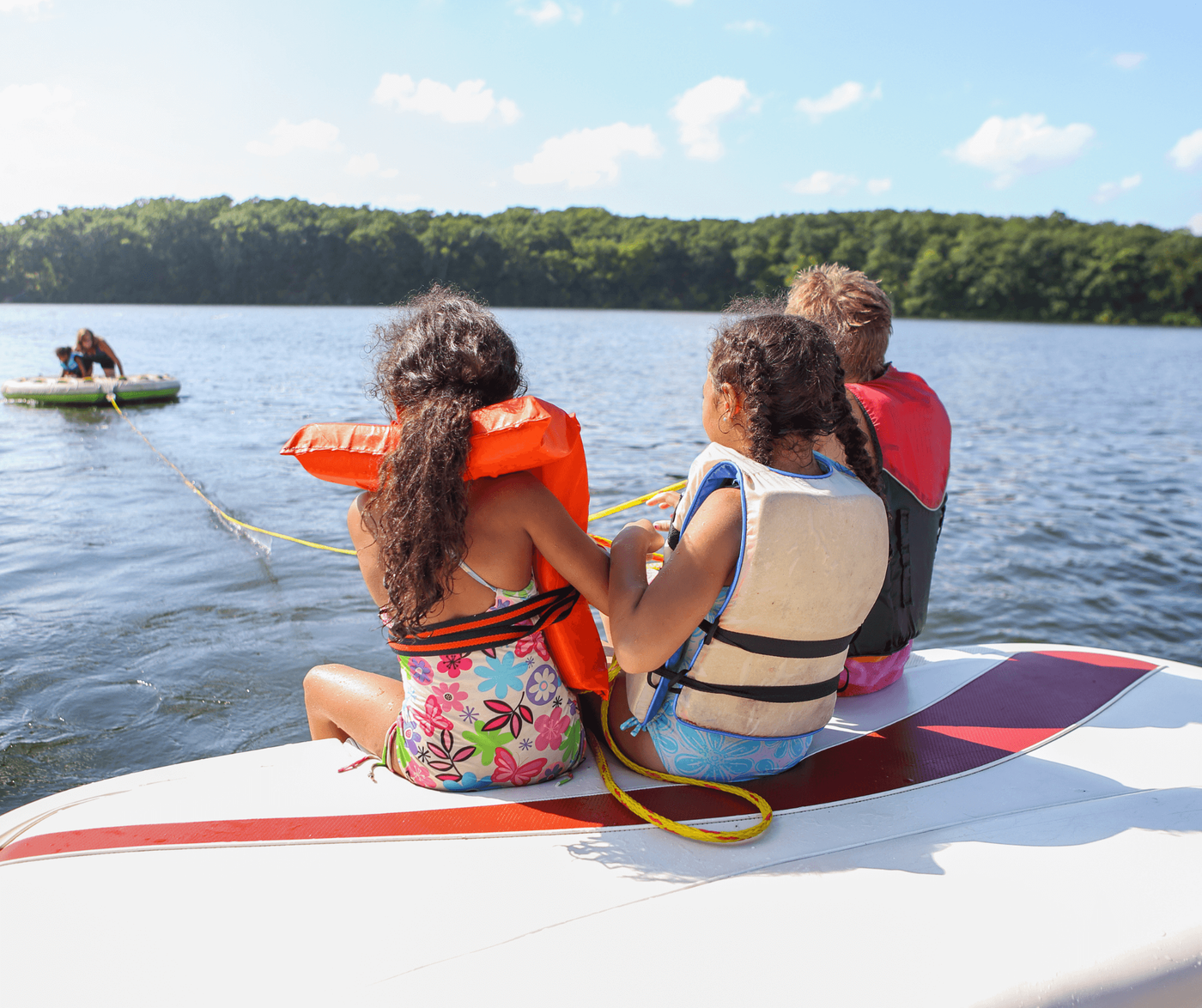 Bay of Plenty Make It Mandatory for Life Jackets to be worn on boats 6m or less