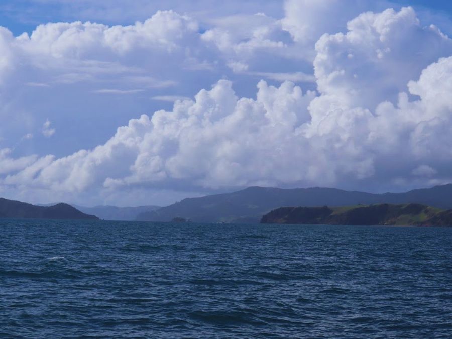 Long Bay