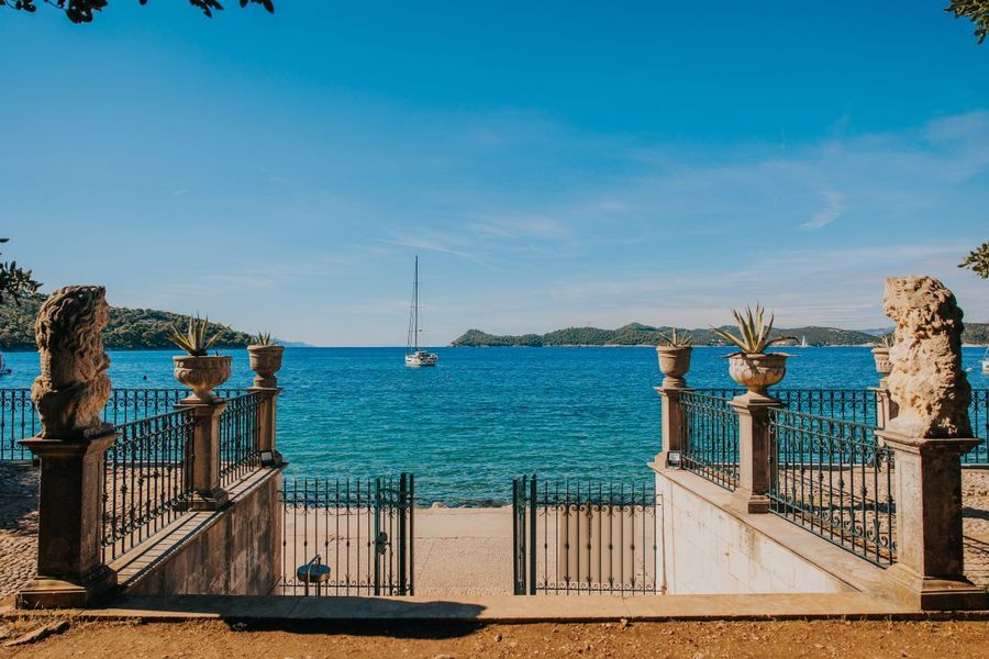 Croatia woos Southampton with 249 islands and a discount, 02 September 2026