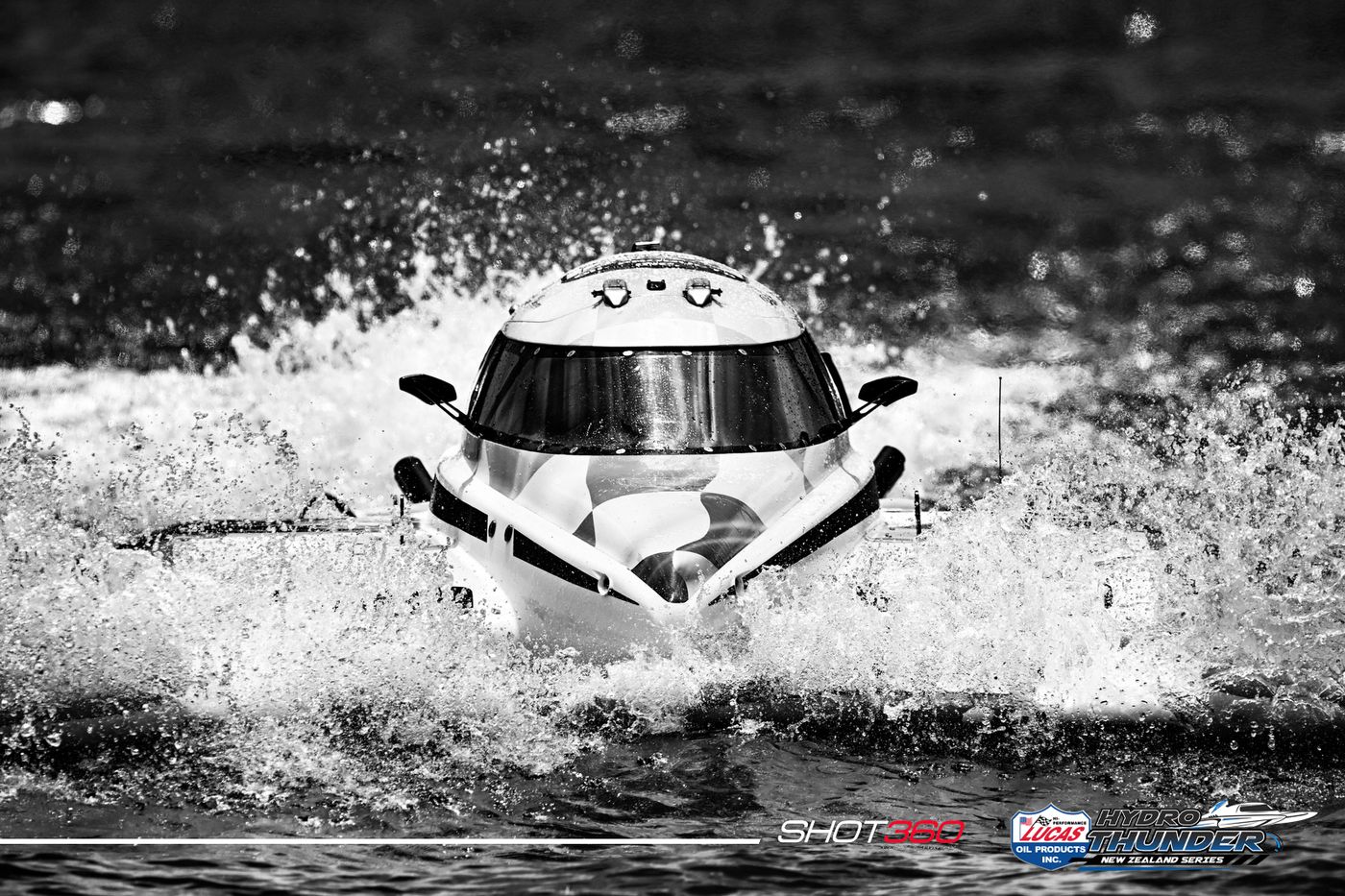Lucas Oil Hydro Thunder @Lucas Oil Hydro Thunder on Facebook