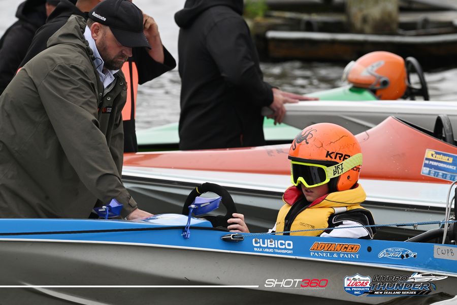 Lucas Oil Hydro Thunder Final Day Mangakino Image Credit Shot360 on Facebook 11