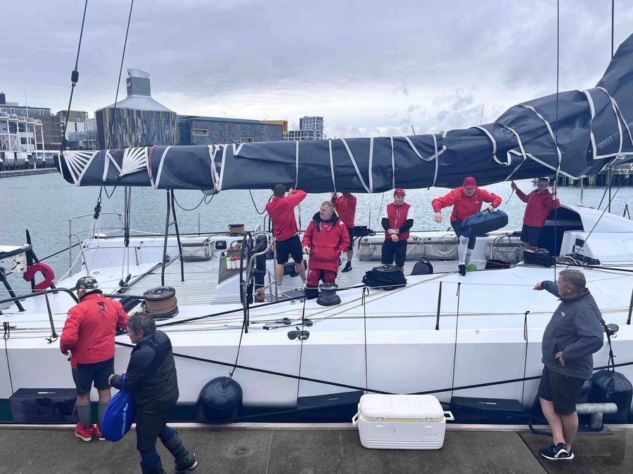 Lucky-arrives-in-Auckland-on-Tuesday-14102025.-She-had-to-clear-customs-before-the-crew-moved-to-get-a-well-deserved-drink.-Photo-credit-BNZ.jpeg