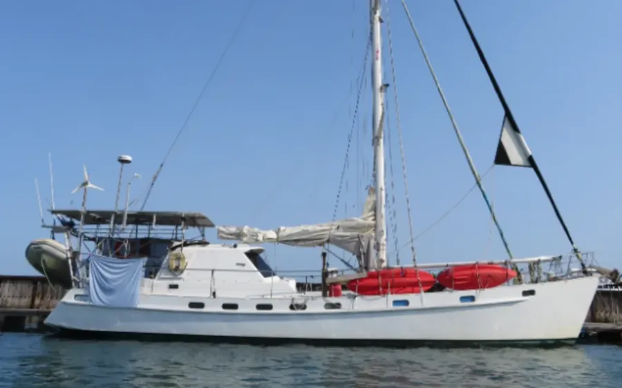 Lyall-Babington-was-intending-to-sail-Mollie-around-the-world.-Photo-UK-Government-.webp