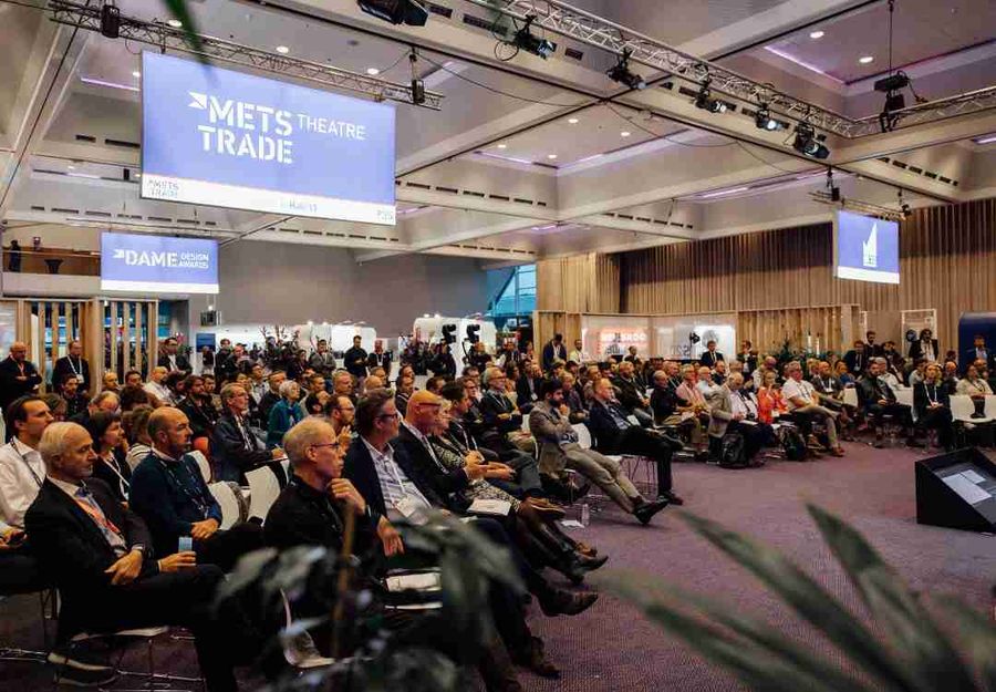 METSTRADE. Credit _ METSTRADE
