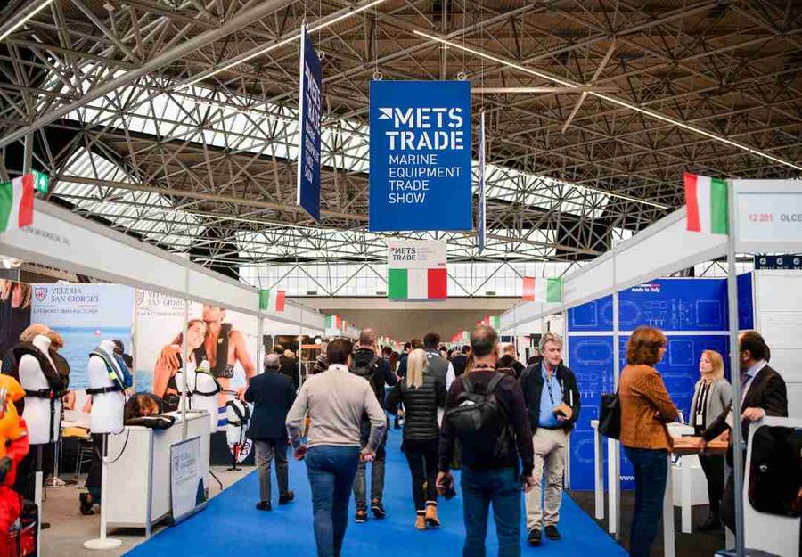 METSTRADE. Credit _ METSTRADE _ 5