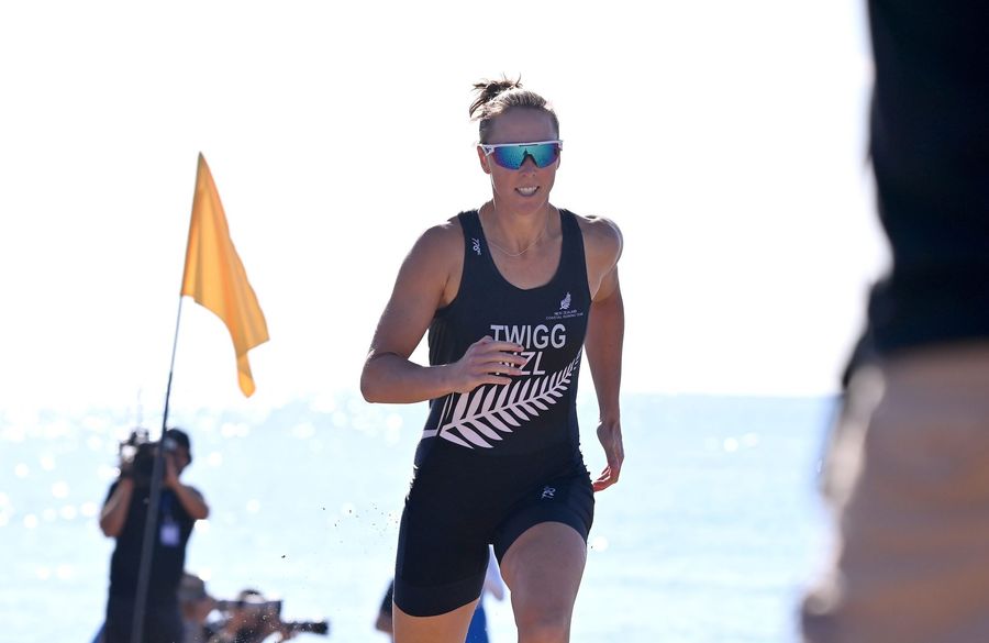 Emma Twigg leads NZ beach sprint squad to LA and Qingdao title defence, 16 July 2026