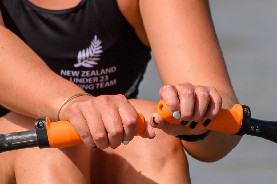 Seventeen rowers named for Under-23 World Championships in Duisburg, 20 June 2026