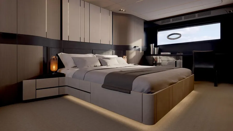 Main-cabin-of-the-Pershing-GTX90-Photo-credit-Pershing.webp