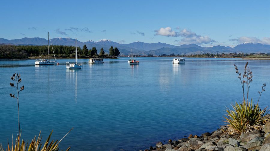Mapua Waters
