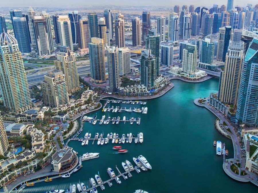 Maritimo expands into Greece, Middle East and Indian Ocean