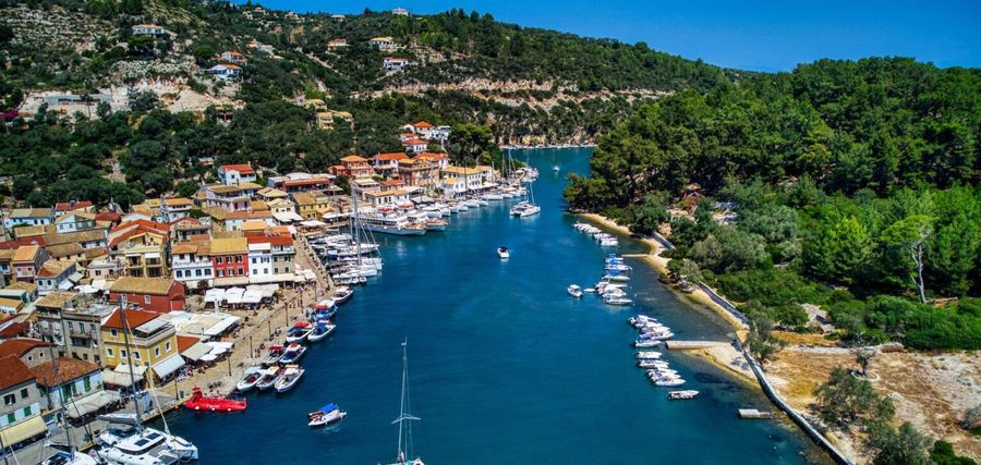 Maritimo expands into Greece, Middle East and Indian Ocean